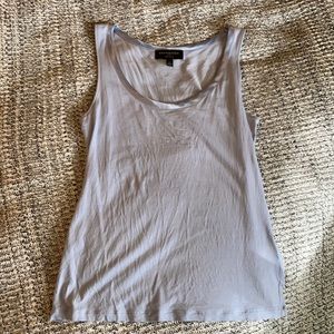 Banana Republic Luxe Touch Tank Top